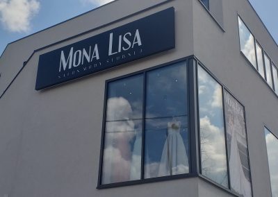 Mona Lisa
